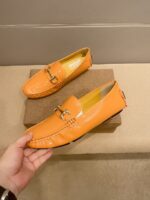 SALVATORE FERRAGAMO-SHOES - Image 5