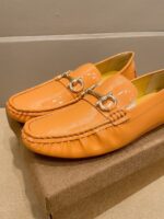 SALVATORE FERRAGAMO-SHOES