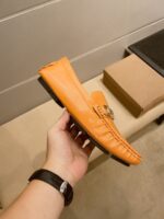 SALVATORE FERRAGAMO-SHOES - Image 7