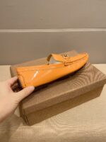 SALVATORE FERRAGAMO-SHOES - Image 4