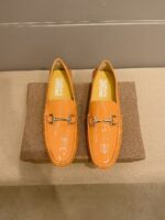 SALVATORE FERRAGAMO-SHOES - Image 3