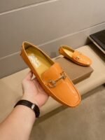 SALVATORE FERRAGAMO-SHOES - Image 8