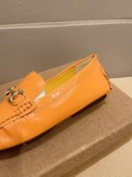 SALVATORE FERRAGAMO-SHOES - Image 2