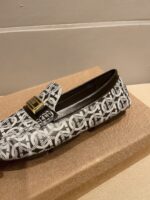 SALVATORE FERRAGAMO-SHOES - Image 8