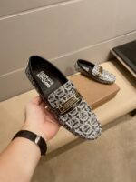SALVATORE FERRAGAMO-SHOES - Image 7