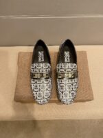 SALVATORE FERRAGAMO-SHOES - Image 3
