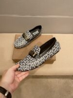 SALVATORE FERRAGAMO-SHOES - Image 4