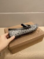 SALVATORE FERRAGAMO-SHOES