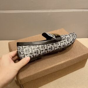 SALVATORE FERRAGAMO-SHOES