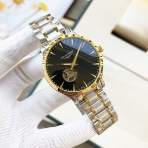 LONGINES-WATCHES