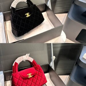 CHANEL-BAGS
