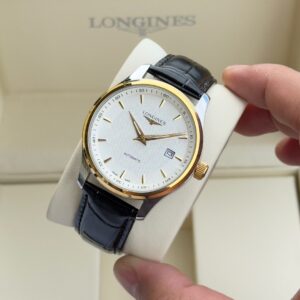 LONGINES-WATCHES