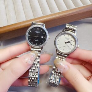 LONGINES-WATCHES