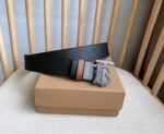 BURBERRY-BELT