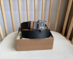 BURBERRY-BELT - Image 5