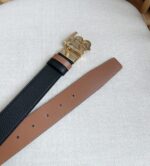 BURBERRY-BELT - Image 6