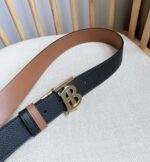 BURBERRY-BELT - Image 8