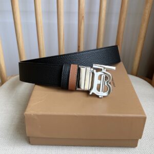 BURBERRY-BELT