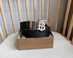 BURBERRY-BELT - Image 5