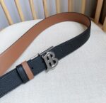 BURBERRY-BELT - Image 8