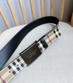 BURBERRY-BELT - Image 8