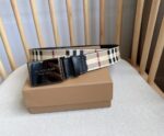 BURBERRY-BELT