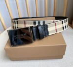 BURBERRY-BELT - Image 2