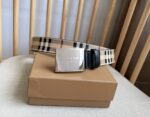 BURBERRY-BELT