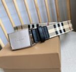 BURBERRY-BELT - Image 2