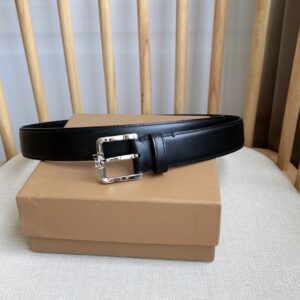 BURBERRY-BELT