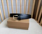 BURBERRY-BELT