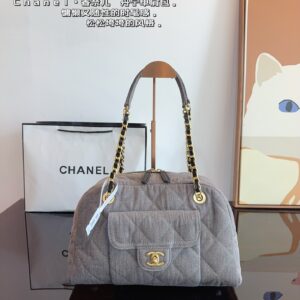 CHANEL-BAGS