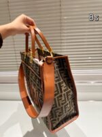 FENDI-BAGS - Image 4