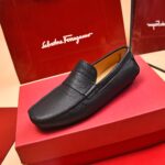 SALVATORE FERRAGAMO-SHOES - Image 6