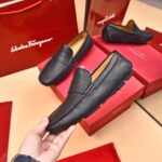 SALVATORE FERRAGAMO-SHOES - Image 4