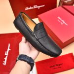 SALVATORE FERRAGAMO-SHOES - Image 5