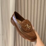 CHANEL-SHOES