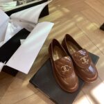 CHANEL-SHOES - Image 9