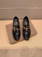 ARMANI-SHOES