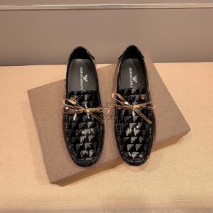 ARMANI-SHOES