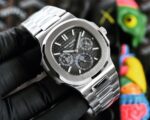 PATEK PHILIPPE-WATCHES - Image 8