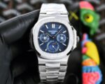 PATEK PHILIPPE-WATCHES - Image 2