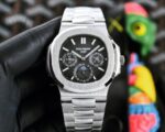 PATEK PHILIPPE-WATCHES