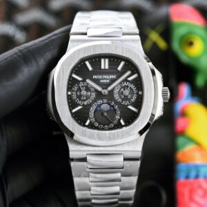 PATEK PHILIPPE-WATCHES
