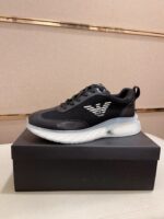 ARMANI-SHOES
