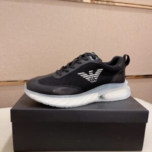 ARMANI-SHOES