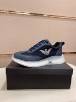 ARMANI-SHOES