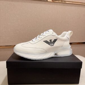 ARMANI-SHOES