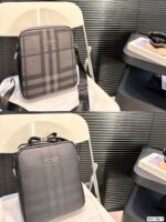 BURBERRY-BAGS