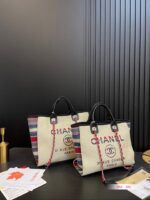 CHANEL-BAGS